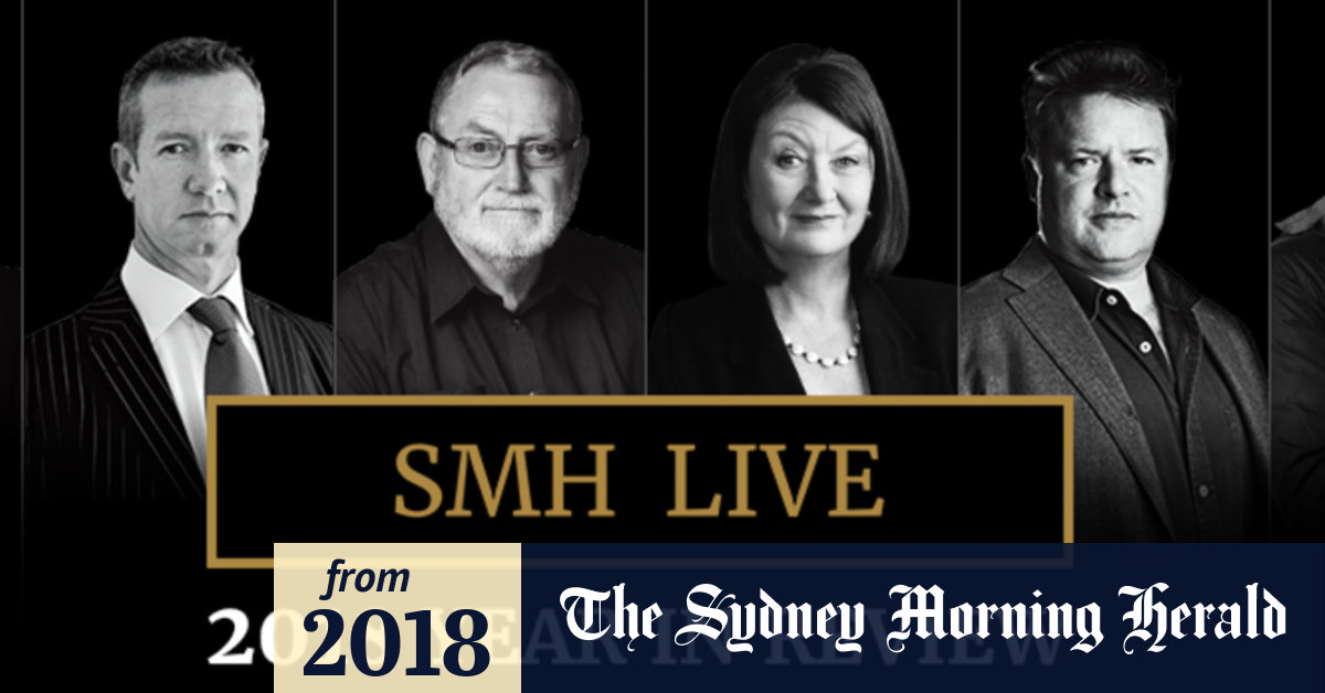 Join awardwinning Herald journalists as they reflect on the stories of